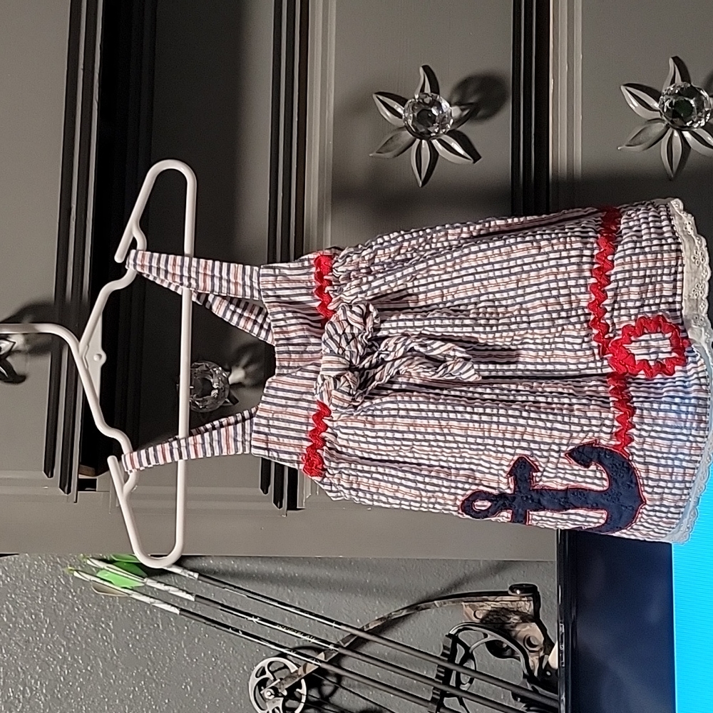Toddler dress